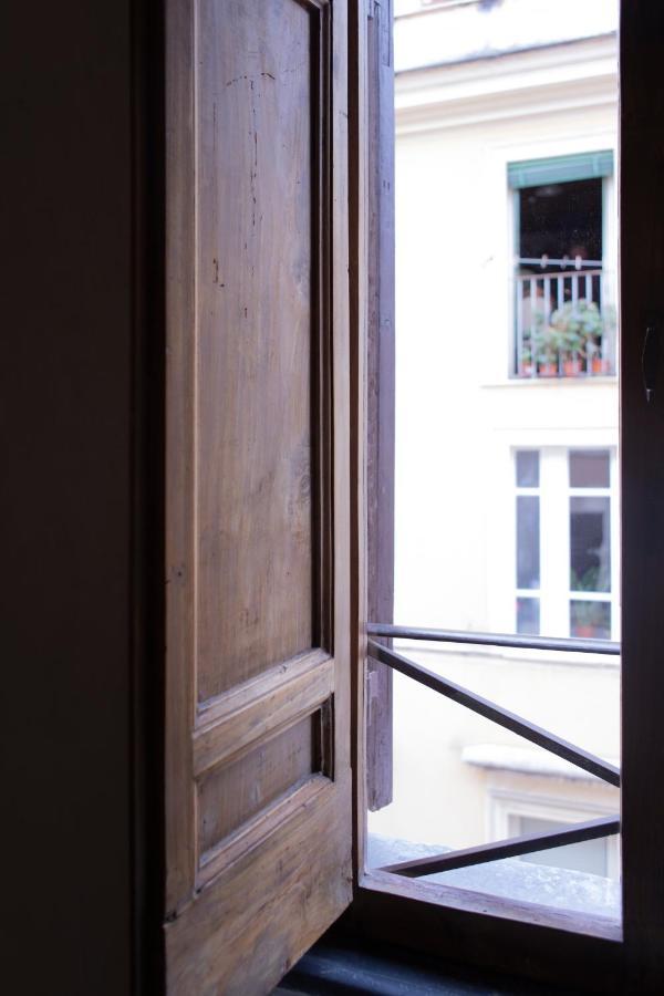 Apartment Greta Charming In Trastevere Rome