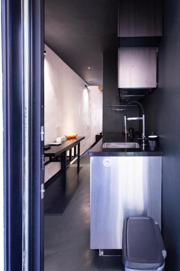 Apartment Greta Charming In Trastevere Rome