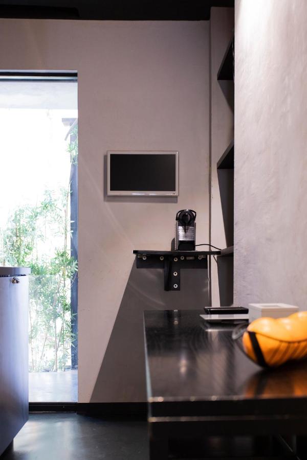 Apartment Greta Charming In Trastevere *