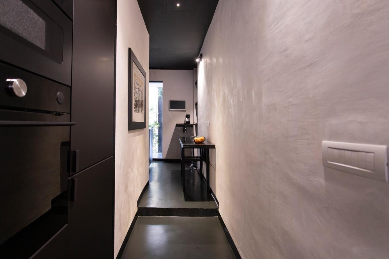 Apartment Greta Charming In Trastevere